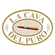 Logo de La Cava del Puro