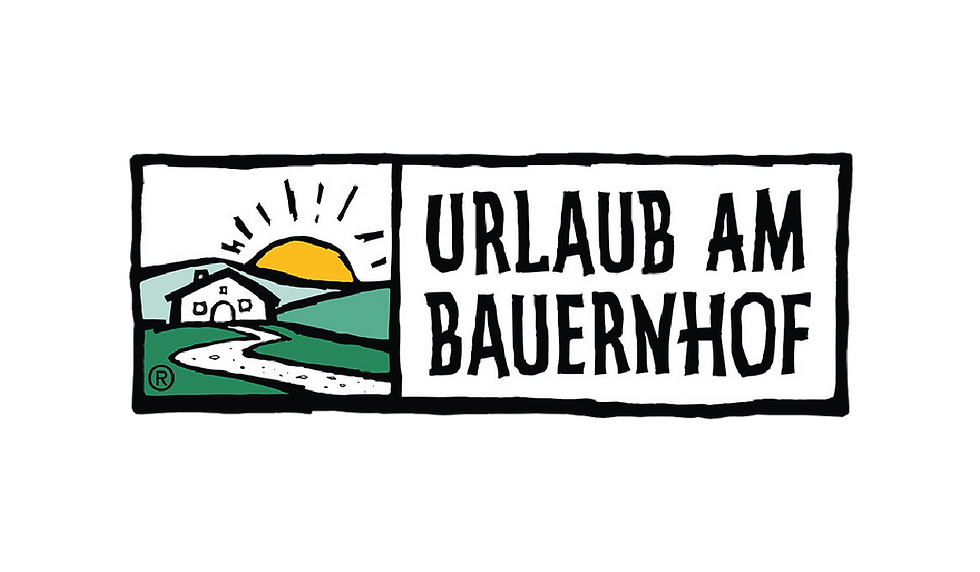 Logo von Urlaub am Bauernhof