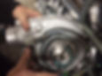 Austroflamm Integra Combustion Fan