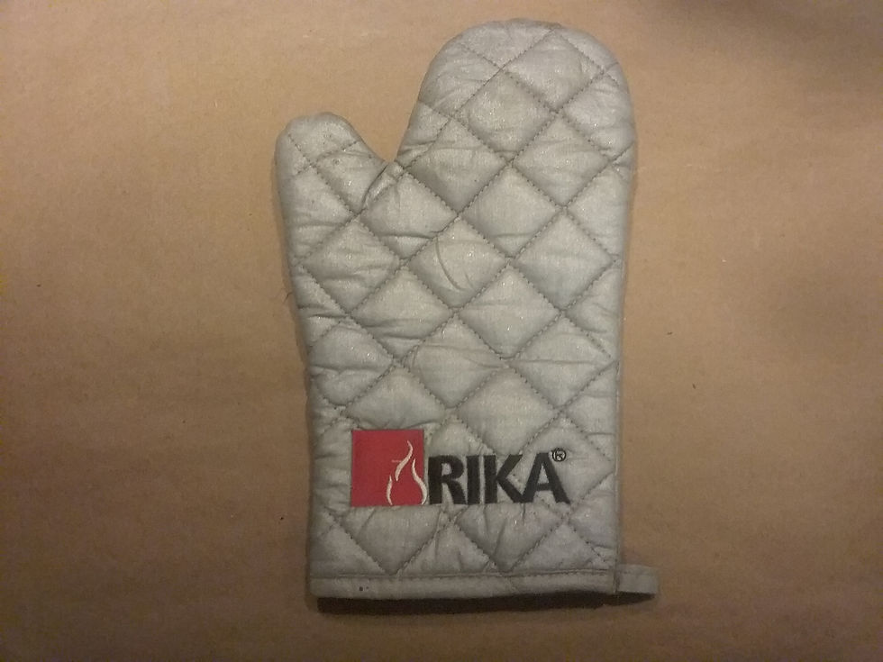 RIKA HOT MITT