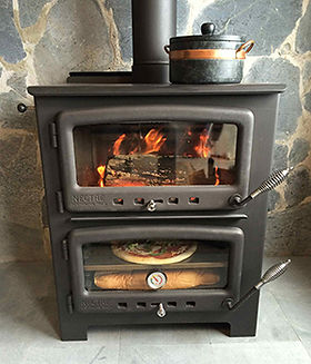 Off Grid Cook Stove Ovens Offgridstoves