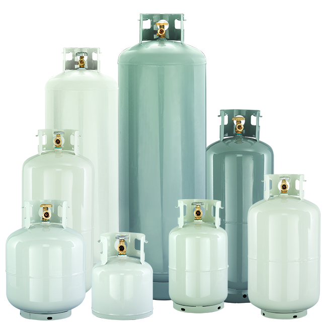 Image showcasing Living and working off-grid - Canadian Propane Association