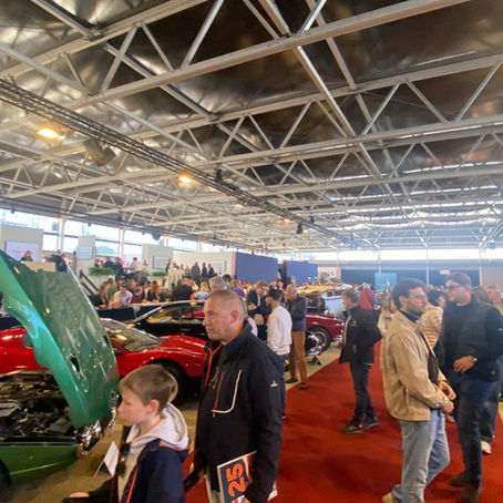 Zoute Grand Prix 2025