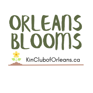 The countdown to Orleans Blooms is on!