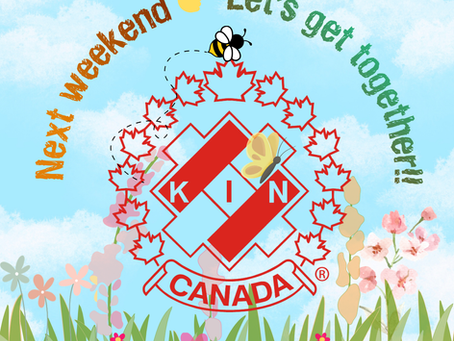 Next week, we’ll be looking forward to seeing you at Orleans Blooms!