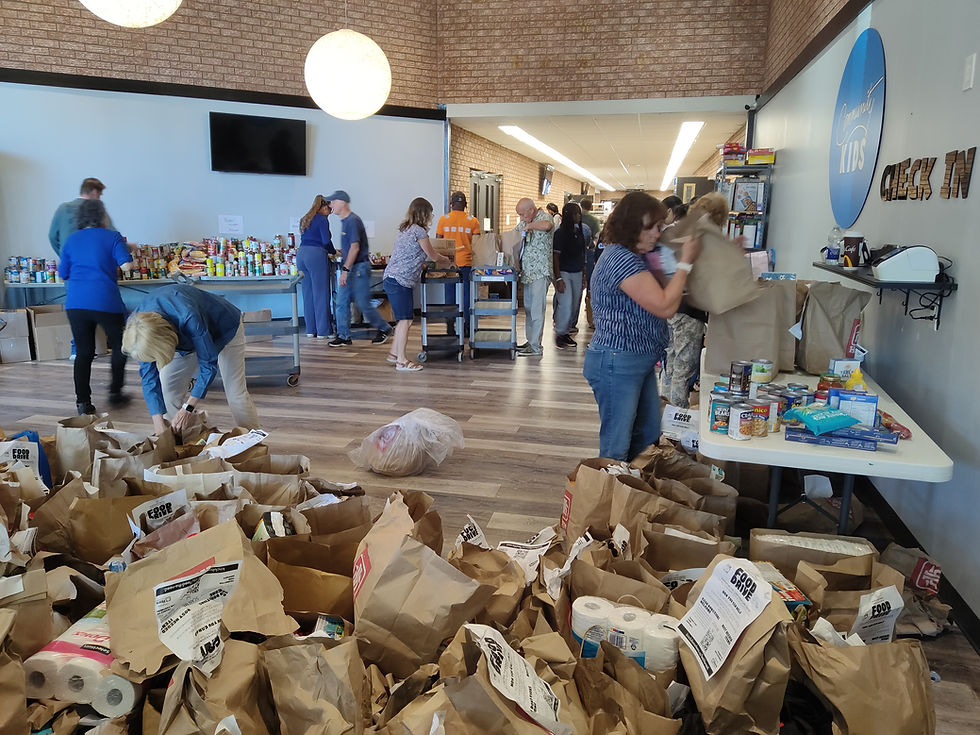 Did you miss the pick up?