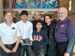 Congrats to the 2025 Outstanding Outstanding Youth Awards Winners.