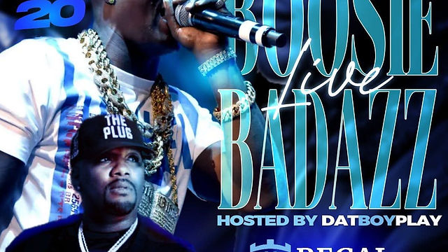 その他 BOOS Boosie Badazz | Regal Rooms