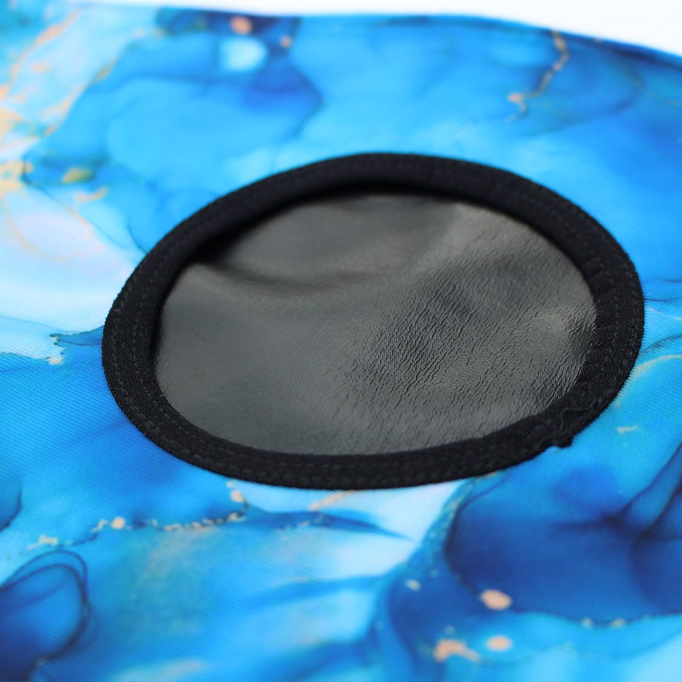 縮圖：Ocean Ostomy Belt