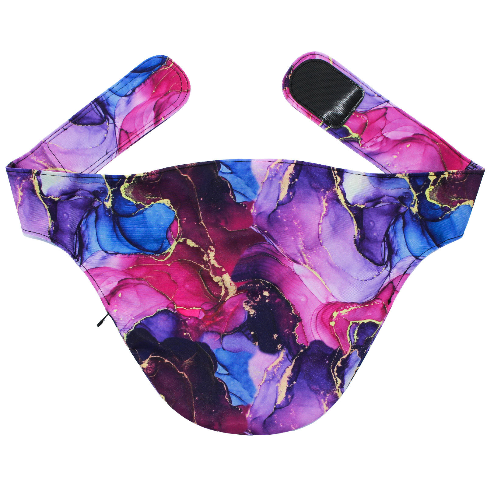 Purple Flow Ostomy Belt