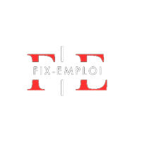logo Fix-Emploi