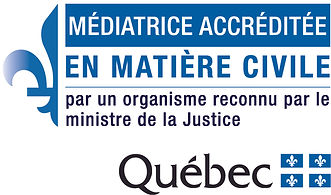 médiatrice civile accréditée