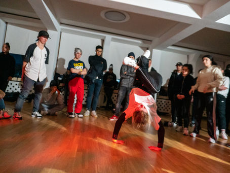 Worldbattle in Bremen