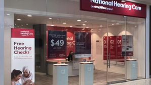National Hearing opens first store with Westfield @ Mt Druitt