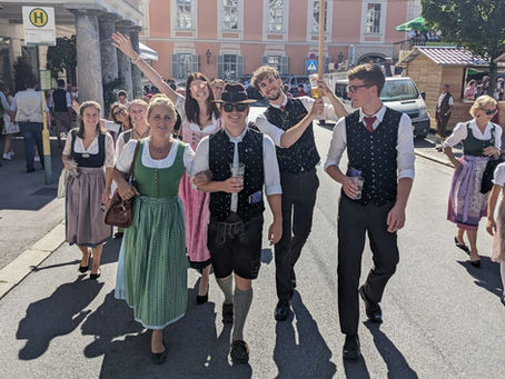 Kärntnerchor goes Aufsteirern 2023!