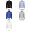 Thumbnail: Kustom Kit Women's Oxford Long Sleeved Blouse KK702