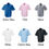 Thumbnail: Russell Oxford Short Sleeved Shirt J933M