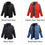 Thumbnail: Regatta Defender 3-in-1 Jacket RG085