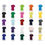 Thumbnail: AWDis Girlie Cool Tee JC005