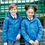 Thumbnail: Regatta Kids Dover Jacket RG244