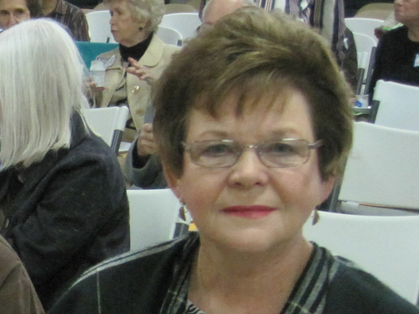 - Marcia, Vincentian