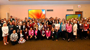 Partnership in Action: Society of St. Vincent de Paul and Charity Guild of Catholic Women Unite to Support Houston Families