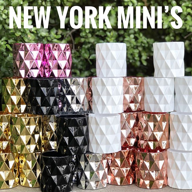 So many colours to choose from