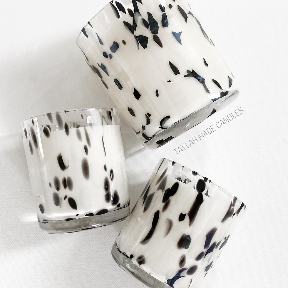 Dalmation Collection