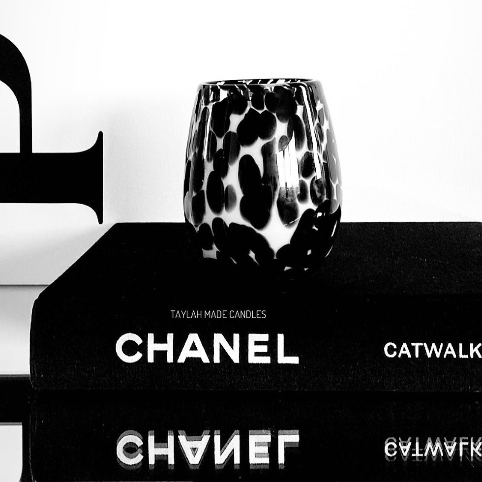 Vintage Cheetah