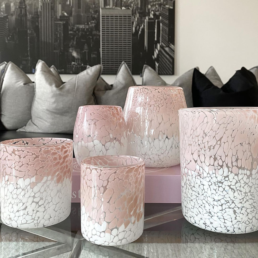 Positano Collection