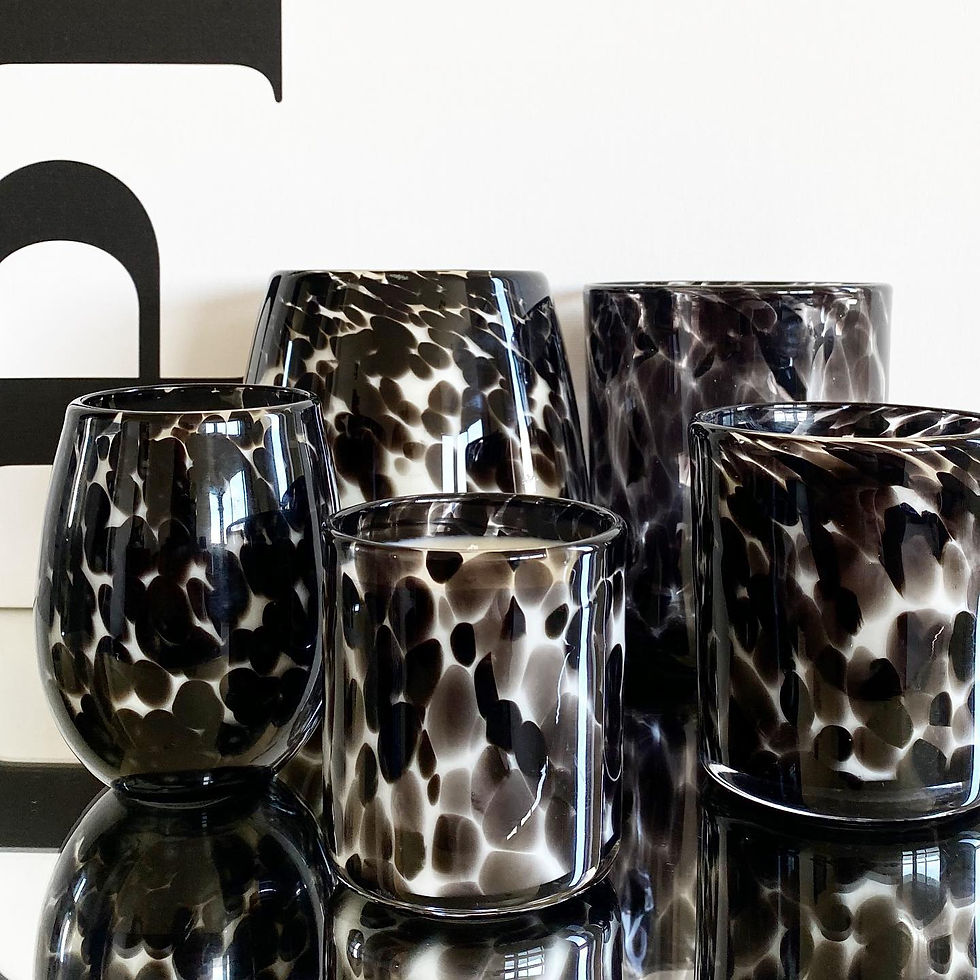 Cheetah Collection