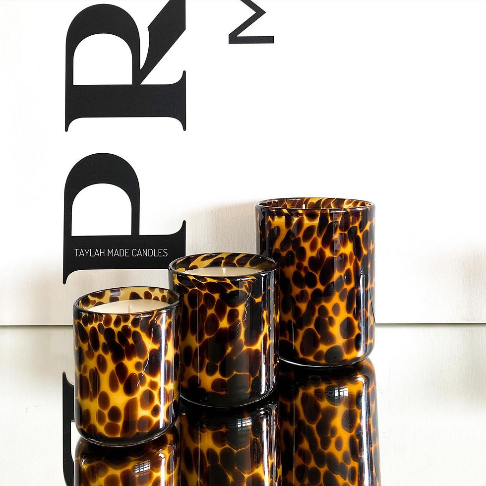 Leopard Collection