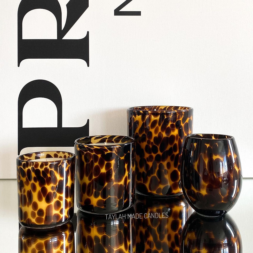 Leopard Collection