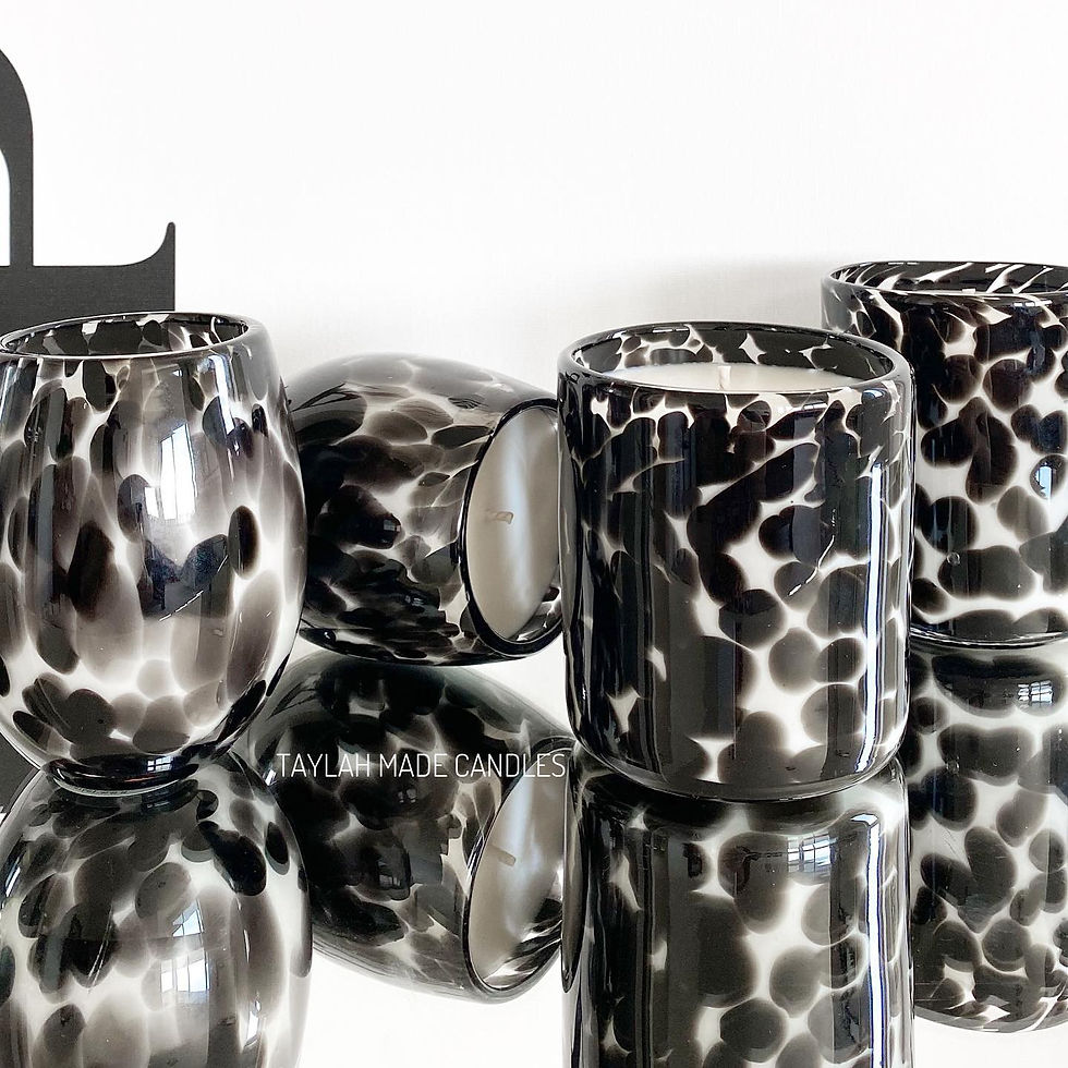 Cheetah Collection