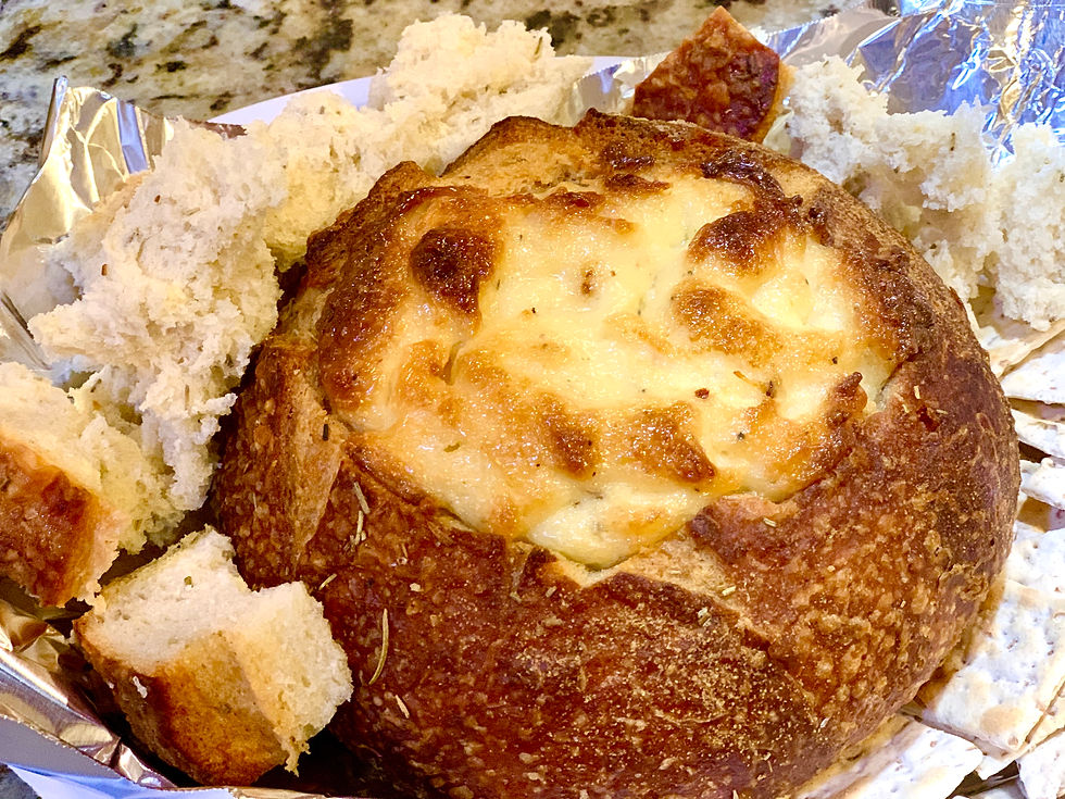 Bread Bowl