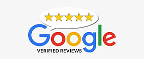 GOOGLE REVIEWS