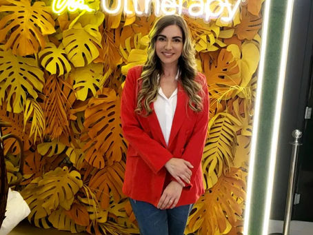 Fórum Ultherapy em São Paulo