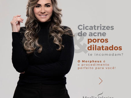 Você deseja alcançar uma pele radiante, com textura uniforme e livre de imperfeições?