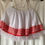Miniature : Chaperon Rouge (S / M)