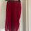 Miniature : Chaperon Rouge (S / M)