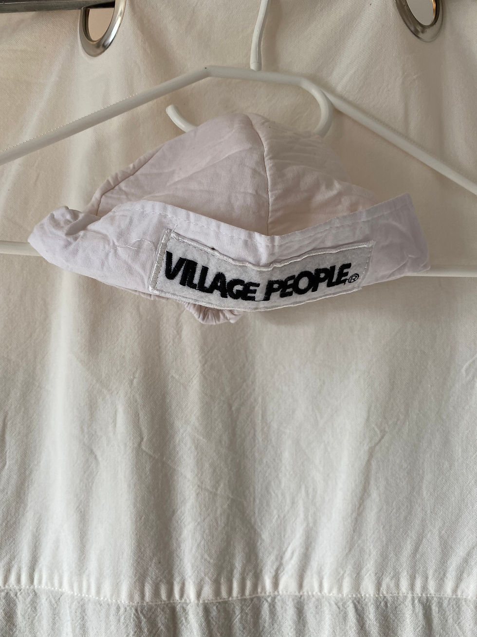 Miniature : Village People Marin (L / XL)