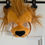 Miniature : Kovu / Timon / Pumba (Enfant : 4/5ans)