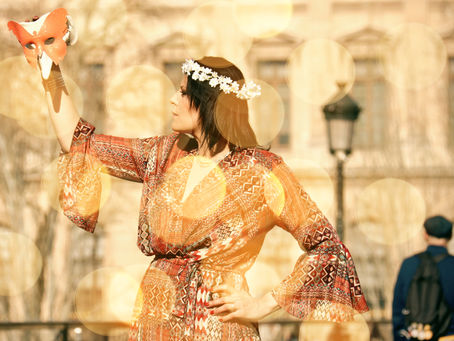 Teatro do Oprimido e Psicologia