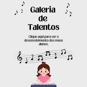 Evolução Musical: Performances dos Meus Alunos 🎶🎹