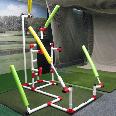 Visualization For Golf