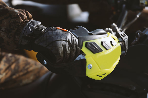 ATV Gloves
