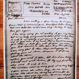 February 19, 1945.