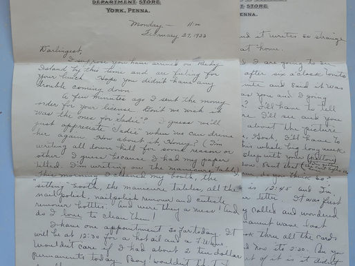 February 27, 1933.