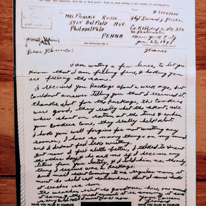 January 23, 1945.