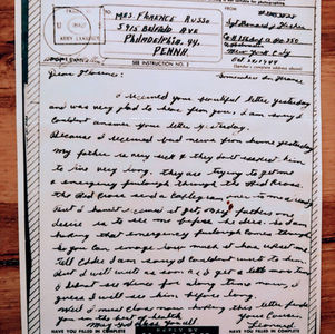 October 24, 1944.